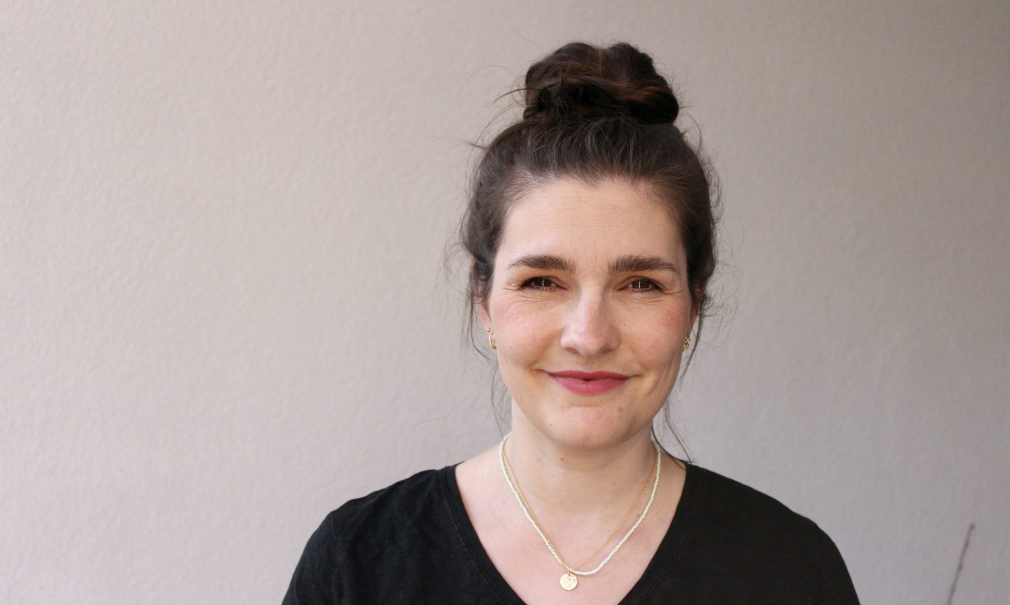 Portrait Antje Leymannek